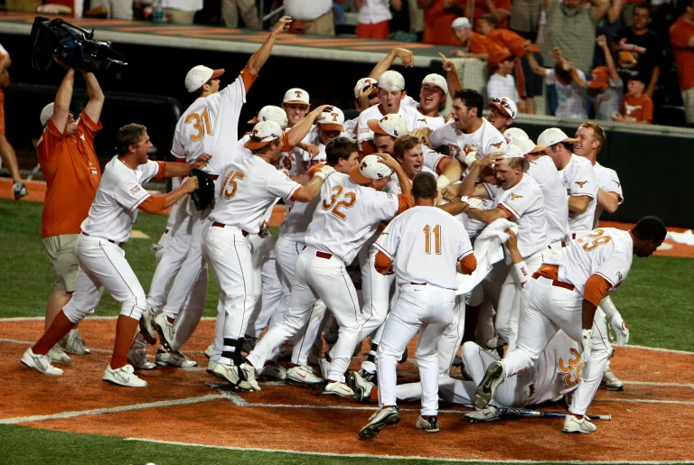 The Longest NCAA DI Baseball Games You Won’t Believe