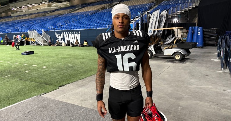 Tyler Atkinson Projections: No. 1 LB Set To Visit Ohio State, Locked In On Their Title Run