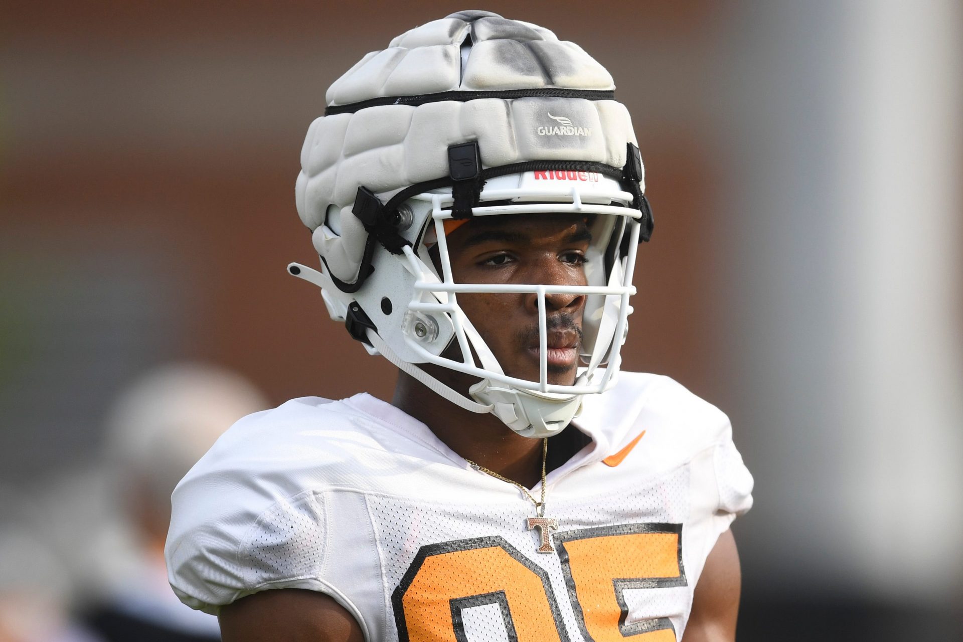 Nathan Leacock, a former 4-star WR who flipped from Tennessee and landed at Purdue, has hit the transfer portal again, fueling hilarious fan theories.
