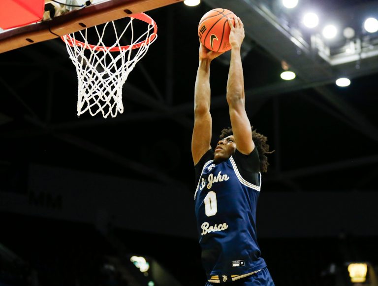 Top high school guards Brandon McCoy and Jordan Smith Jr. share their excitement around their recruitment to Duke, proving location doesn't matter.