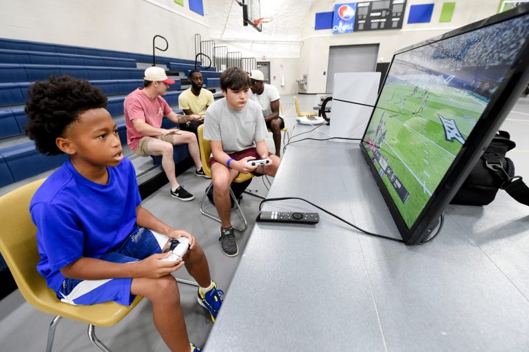 Will EA Sports College Football 26 Be Playable on PC?