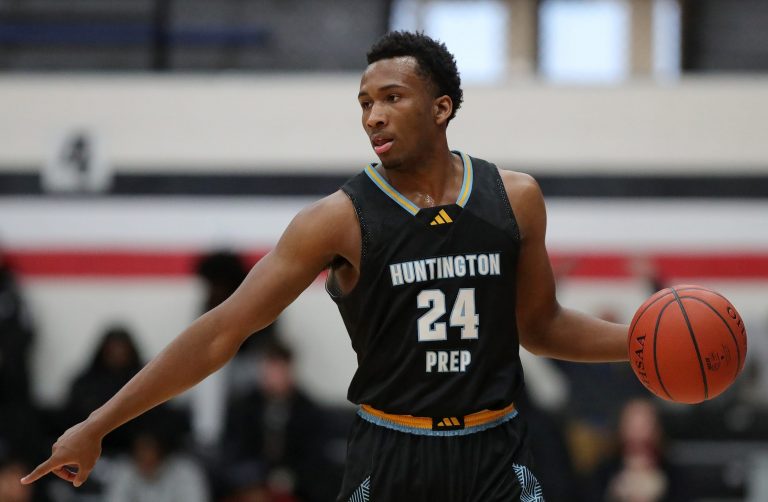 Kansas Commit Darryn Peterson Loses Top Spot in ESPN’s Final 2025 Rankings Despite Stellar Performances