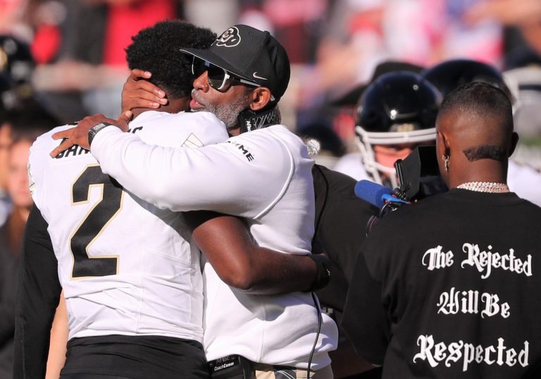 ‘This Is the First Time We Don’t Have Control’ – Deion Sanders Gets Candid About Letting Go as Shilo and Shedeur Sanders Turn Pro