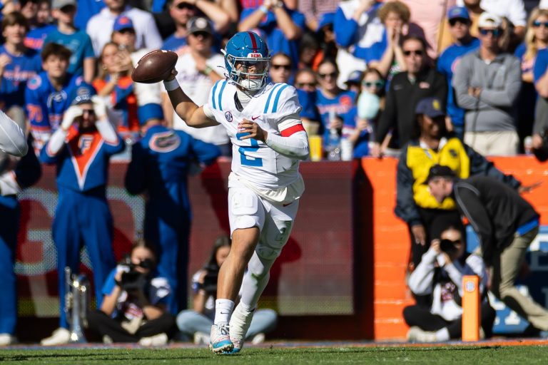 Top Landing Spots from 2025 NFL Draft Day 1: Jaxson Dart to New York Giants Steals the Spotlight