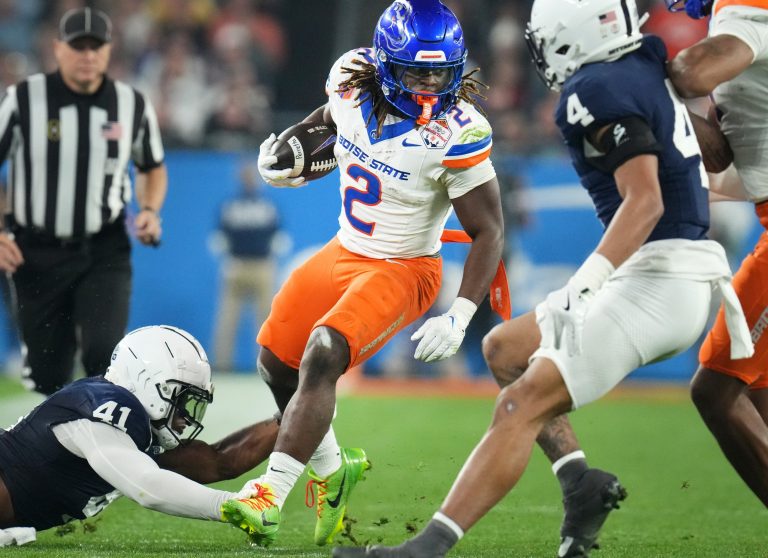 NFL Insider Drops Truth Bomb on Jets NFL Draft Pick: Full List of Names Linked to Them