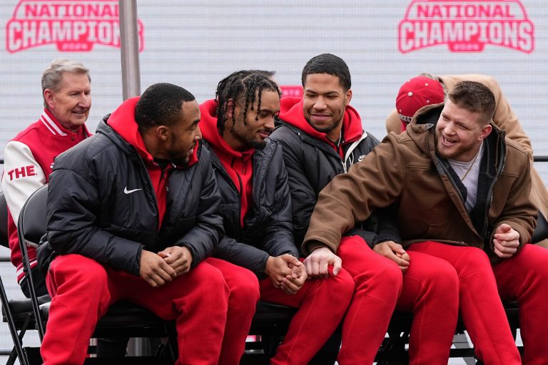 The 2025 NFL Draft has come and gone, leaving fans to wonder which college program produced the most talent? And where did each team's prospects sign?