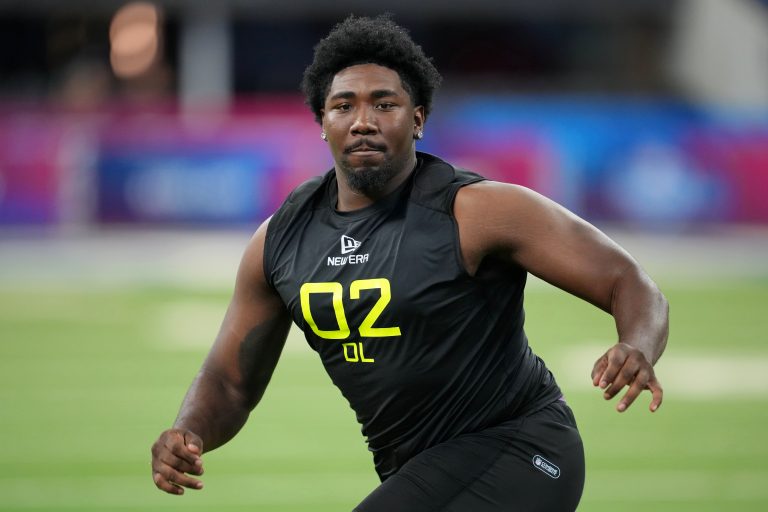 Who Are Darius Alexander’s Parents? The Family Behind the New York Giants DT