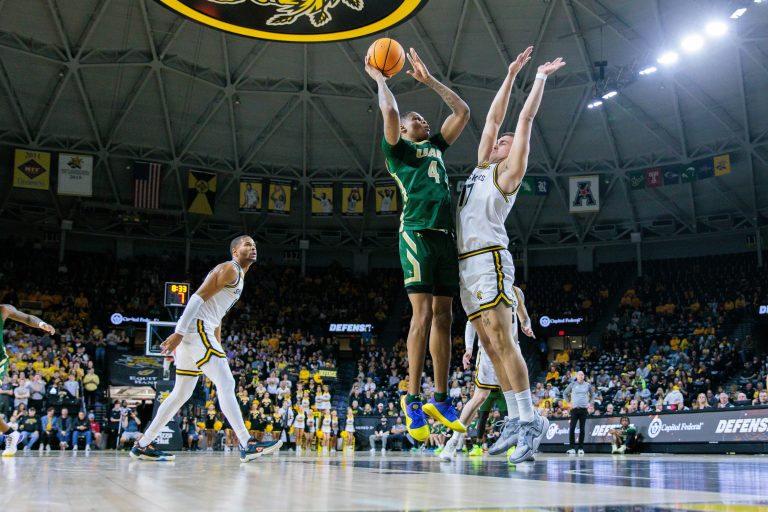 Christian Coleman made a name for himself in the JUCO ranks and will now put his talents on display for Oklahoma State.