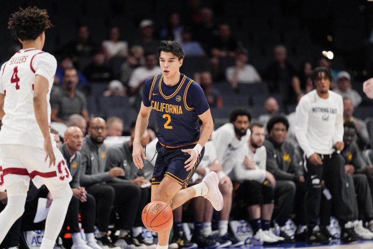 Which powerhouse program could land Andrej Stojakovic? Discover 5 top contenders for the high-scoring transfer with an NBA pedigree.
