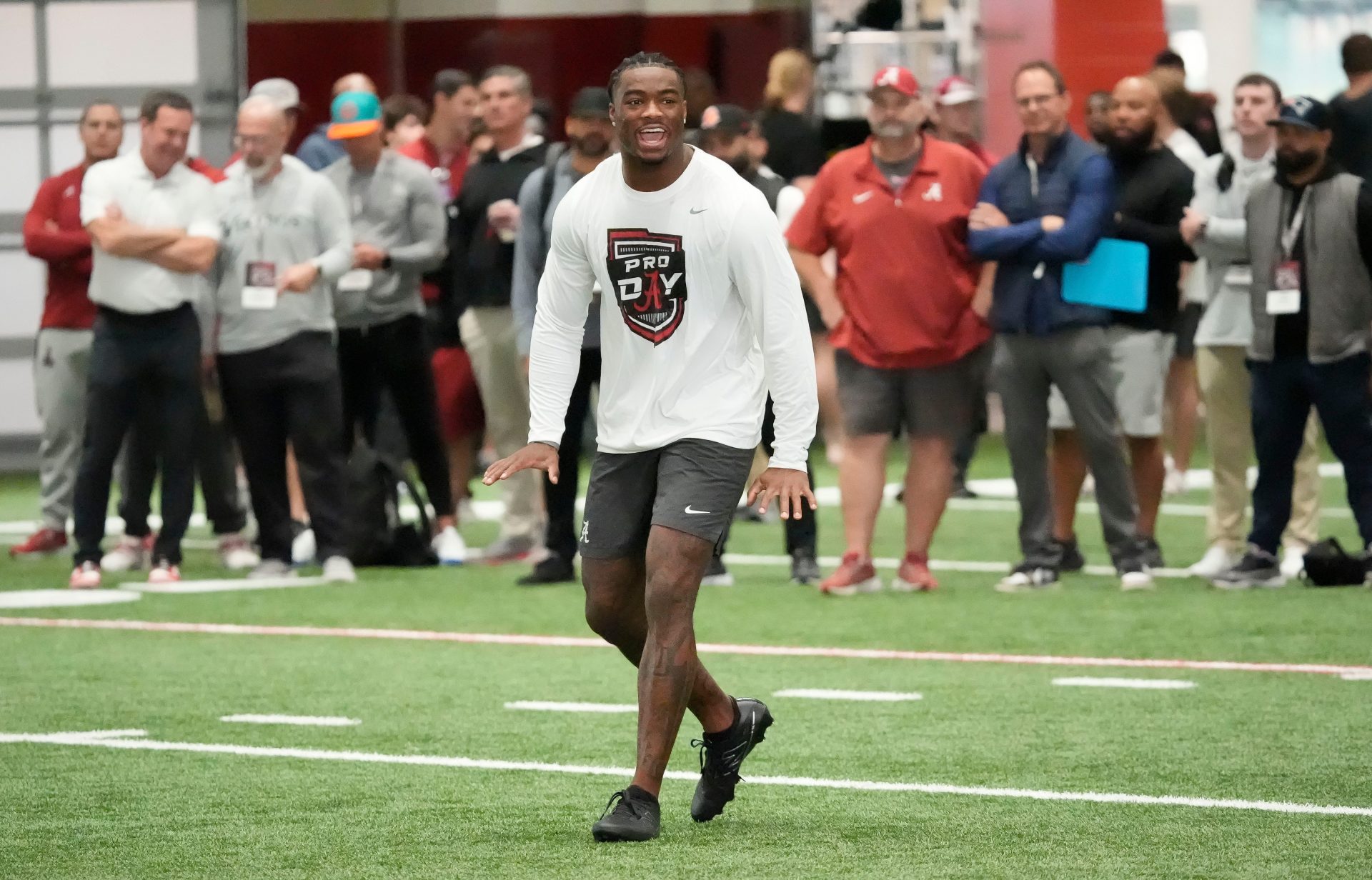 The 2025 NFL Draft is a mere few weeks away, so to celebrate, here's a new 7-Round Mock Draft aiming to satisfy your favorite team's biggest needs.