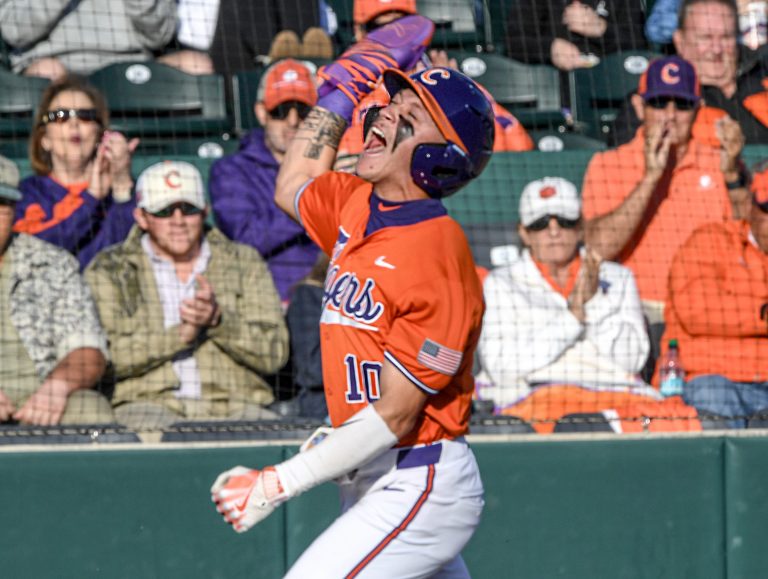 The top 25 teams in college baseball are a who's who of contenders, mainly hailing from the SEC. Which teams truly have the best chance of winning it all in 2025?