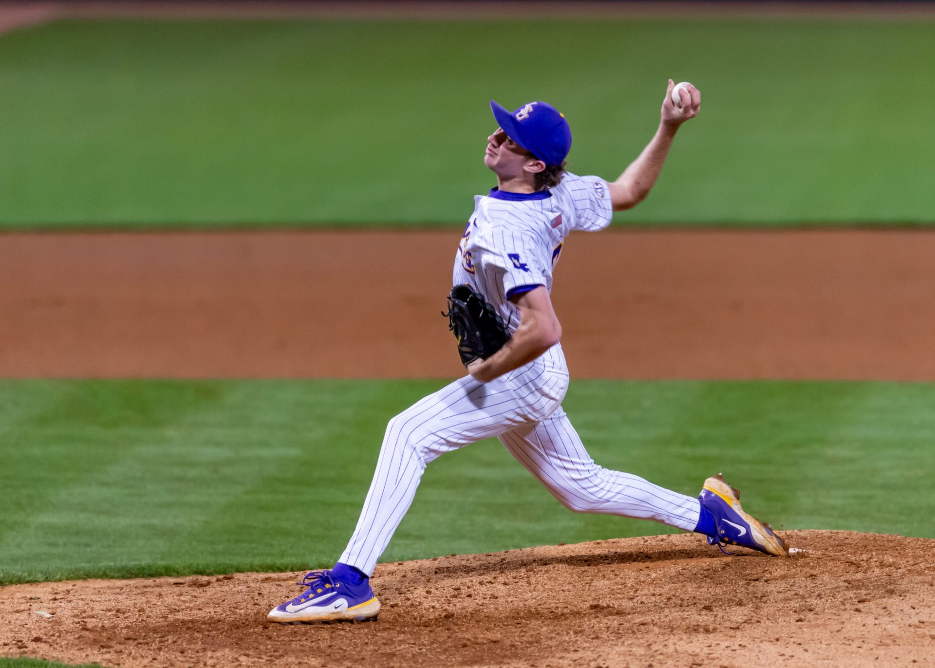 who_is_pitching_for_lsu