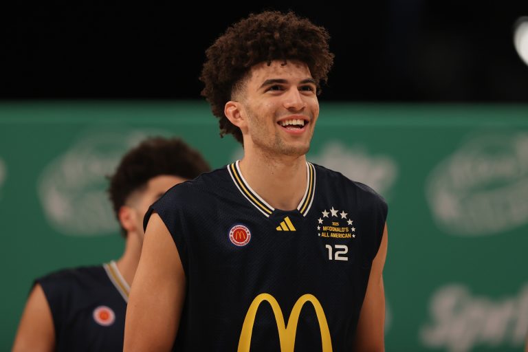 Cameron Boozer's arrival at Duke enhances the team's defensive capabilities and adds considerable length, signaling a new era for the Blue Devils.