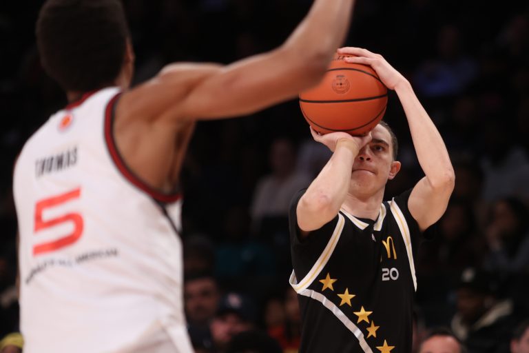 Who Are Darius Adams’ Parents? A Look at the Family Behind the Basketball Star