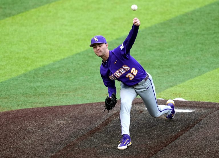 Who takes the mound today for the Tigers? How about for Alabama? Find everything you need to know about the LSU Baseball Game Today, including your starting pitchers.