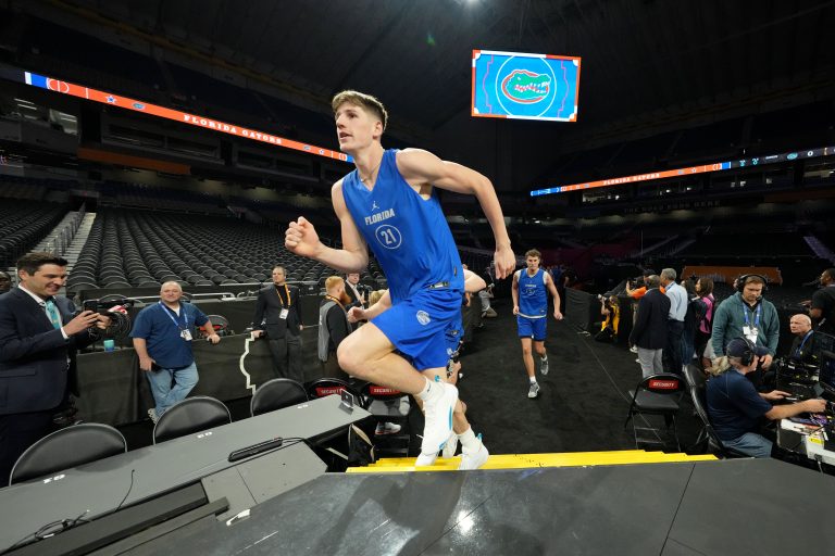 Florida and Houston clash for the NCAA title Monday. Get the latest injury updates, TV info, key stats, and standout performances from both Final Four thrillers