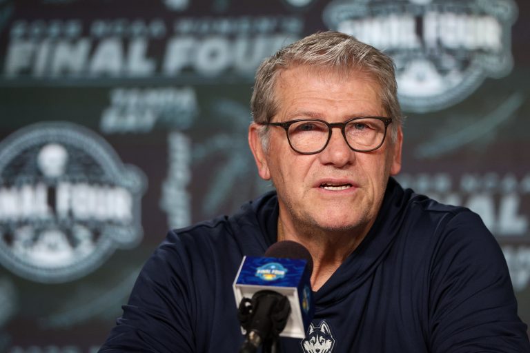 Geno Auriemma is one of the most revered name in college basketball world, and He's also known for his love for food. Explore what he does when he's not on the court.