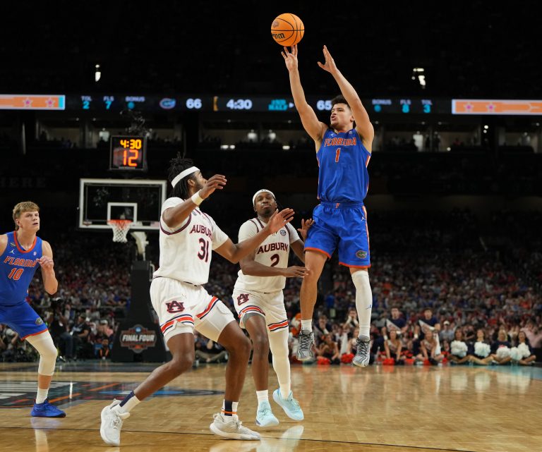Our Florida vs. Houston Prediction takes a stab at just how the National Championship Game may play out after a thrilling Final Four.