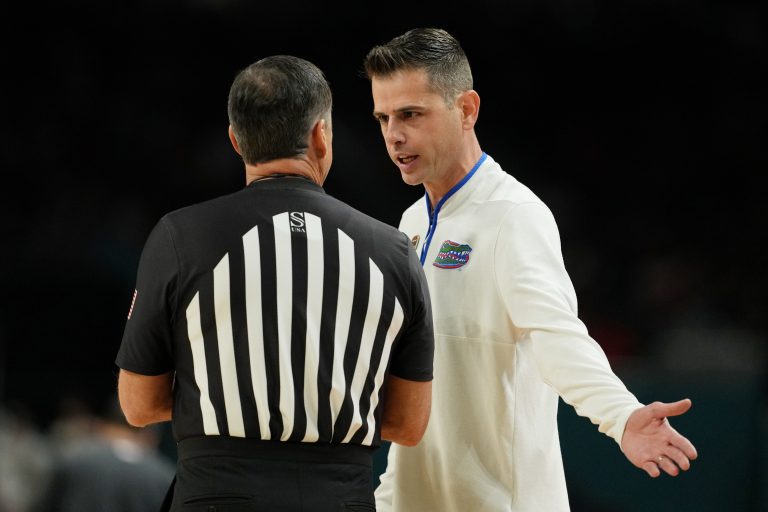 In a heated NCAA championship clash between Florida and Houston, controversy struck hard, and fans across the nation are letting their voices be heard.