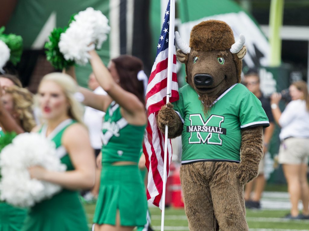 What’s Next for the Thundering Herd? What’s Next for the Thundering Herd?