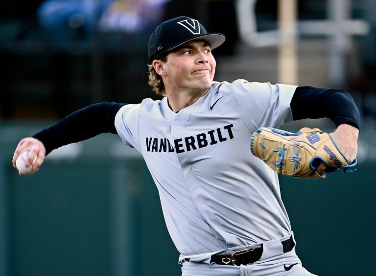 What Is a Friday Night Starter in College Baseball, and Why Do MLB Scouts Care? What Is a Friday Night Starter in College Baseball, and Why Do MLB Scouts Care?
