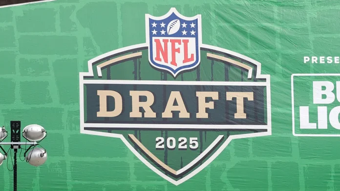 What Time Does the NFL Draft 2025 Start? Everything To Know for the Annual Selection Event