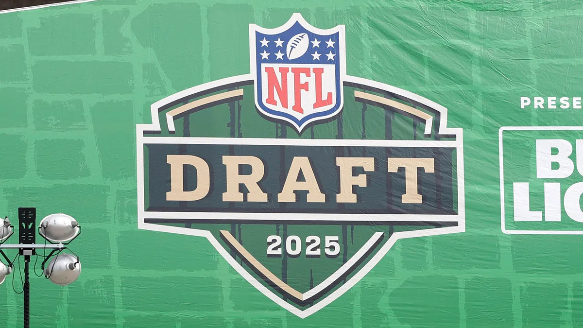 What Time Does the NFL Draft 2025 Start? Everything To Know for the Annual Selection Event