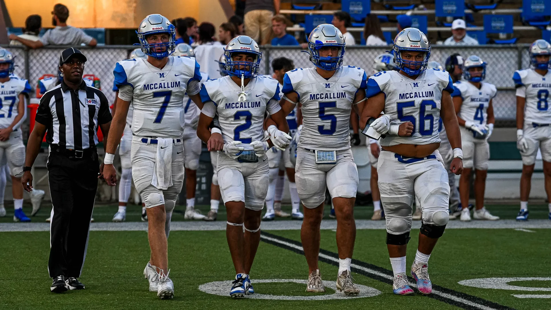 Is There a Mercy Rule in High School Football? How It Works and When It's Used