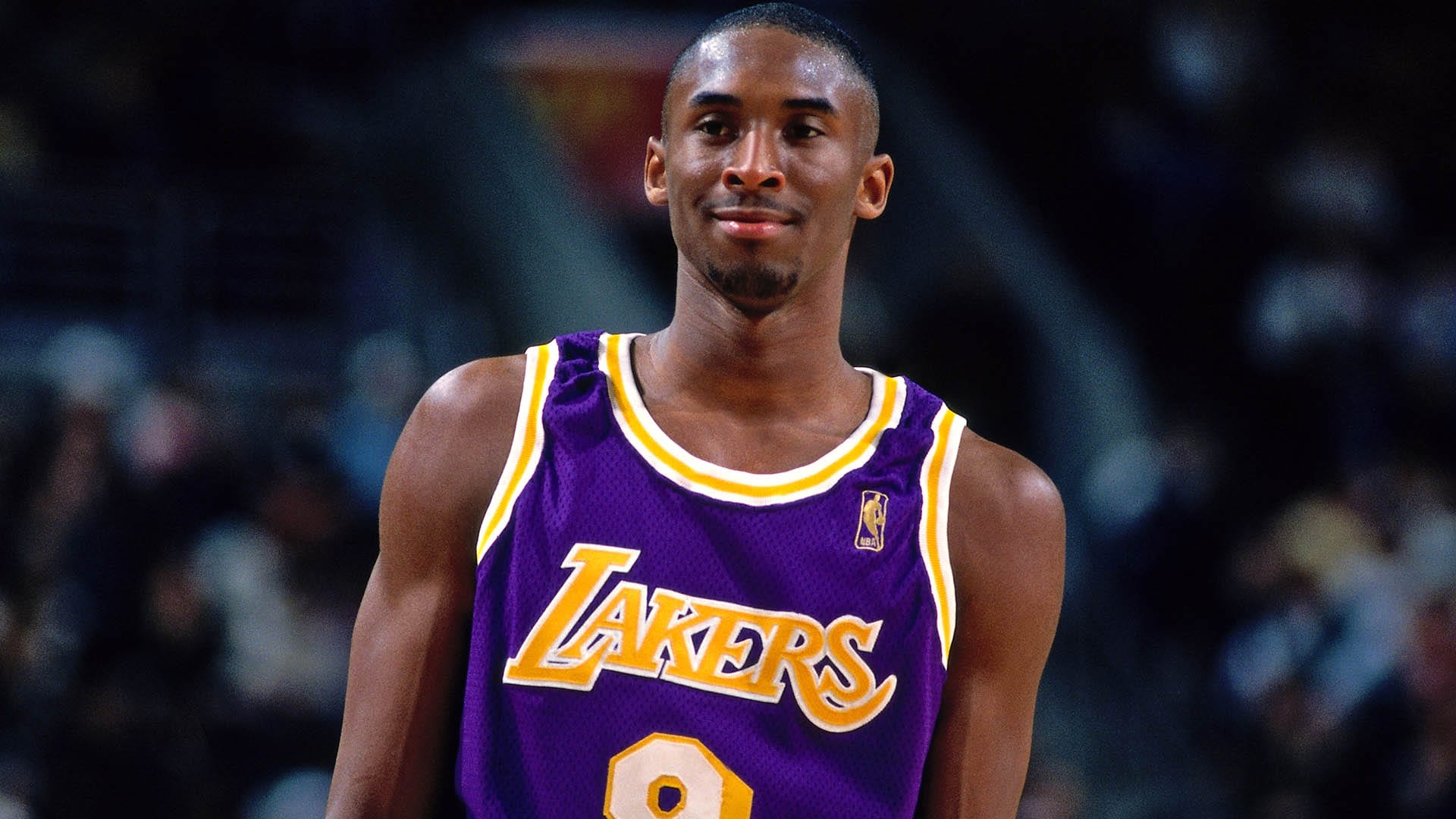 Youngest NBA Rookies of All Time: From Kobe Bryant to Andrew Bynum