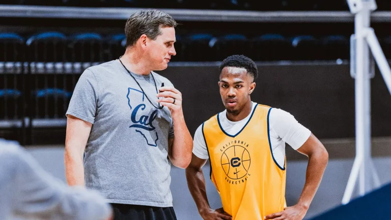 Stephon Marbury II Transfer Portal: Top 5 Landing Spots for California Golden Bears Guard