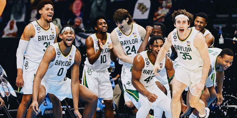 When Did Baylor Win March Madness? A Look Back at the 2021 NCAA Championship