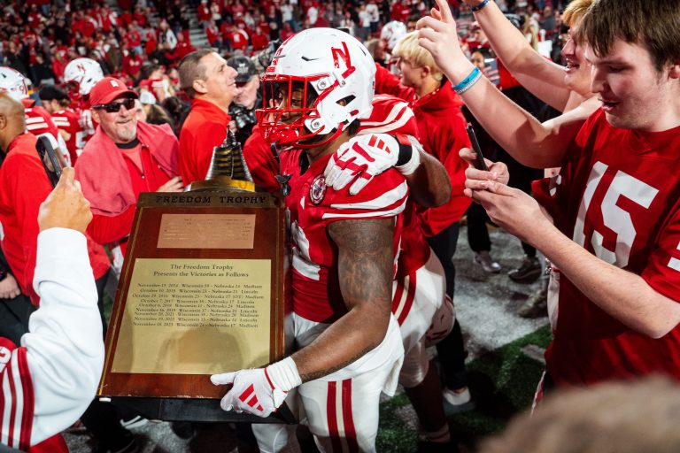 Mikai Gbayor Transfer Portal: 6’2″, 230-Pound LB Plans Second Move In 5 Months