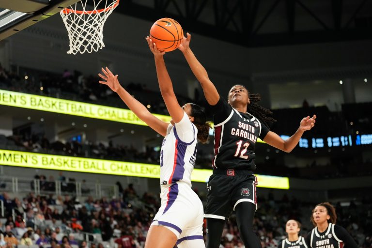MiLaysia Fulwiley, TCU Headline 2025 Women’s Basketball Transfer Portal Winners