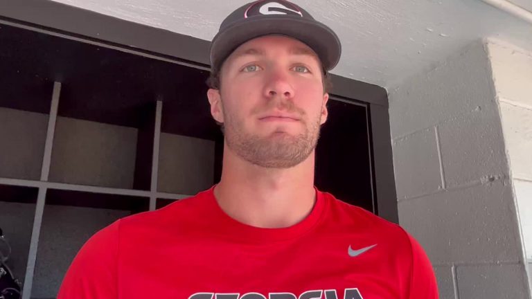 Ryland Zaborowski’s routine fuels confidence, power, and consistency
