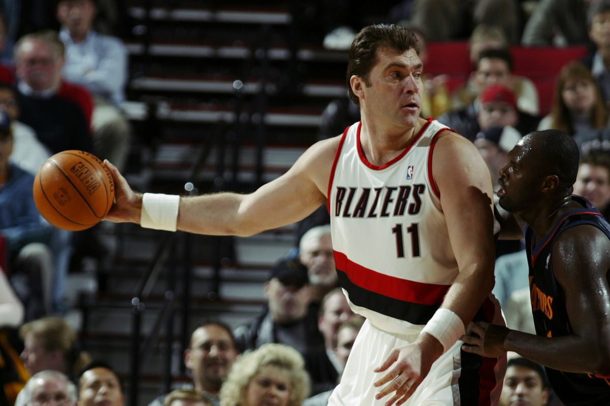 Oldest NBA Rookies of All Time: From Marcelo Huertas to Arvydas Sabonis