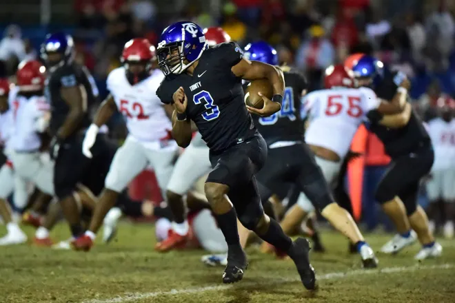 When Can High School Football Players Be Recruited by Colleges?