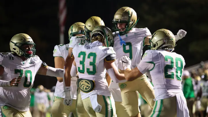 Photo Courtesy of Colin Hubard via High School on SI