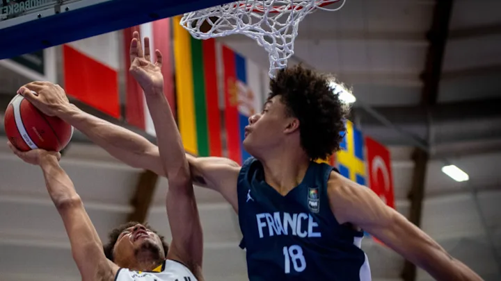 Photo Courtesy of fiba.basketbal