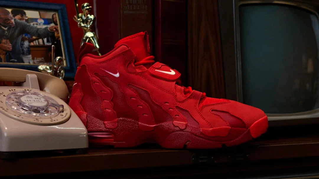 'My Mama Has Shoes' — Deion Sanders’ New Nike Sneakers Honor the Woman Who Shaped Him