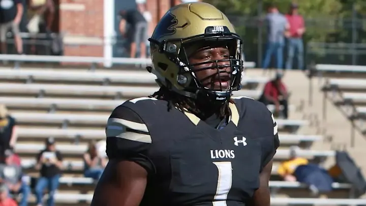 Photo Courtesy of Lindenwood Univ.