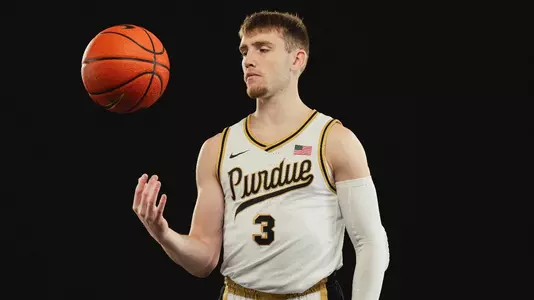 Who Are Braden Smith’s Parents? A Look Into the Personal Life of Purdue’s Star Guard