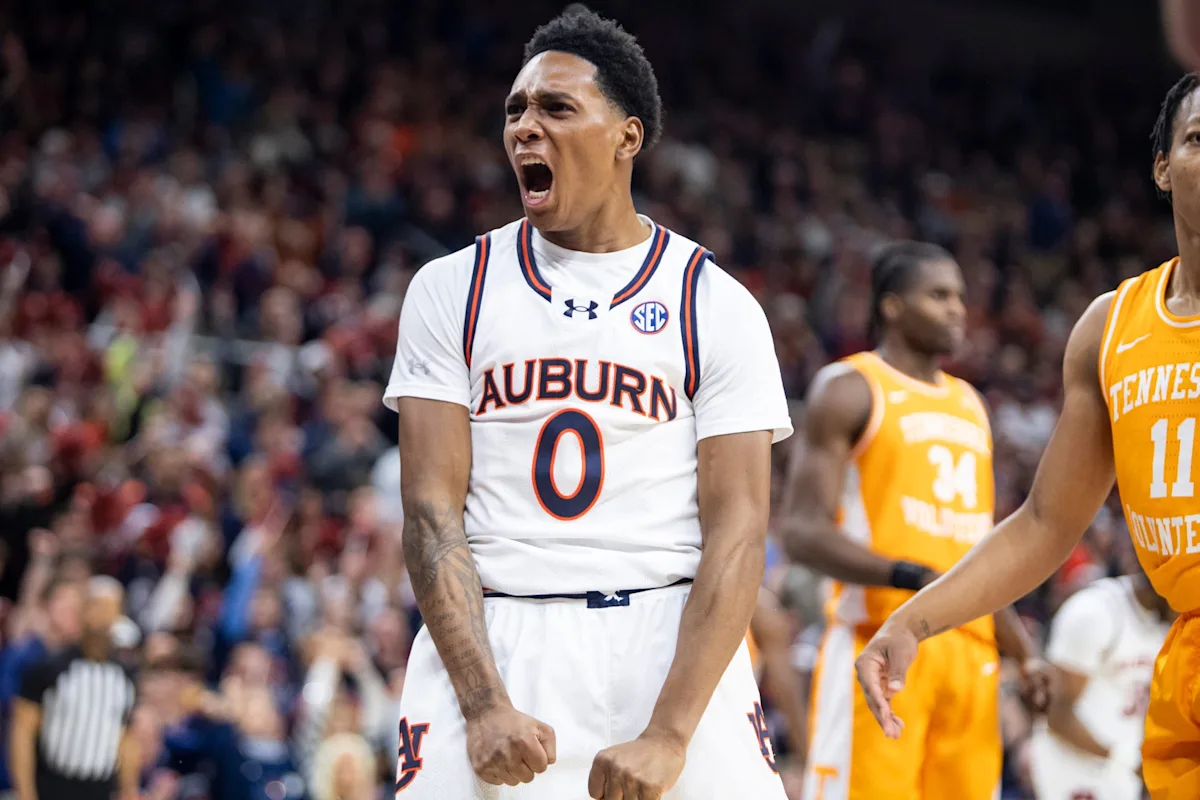 What Happened to Tahaad Pettiford? Latest on Auburn Star’s Injury During Purdue Clash