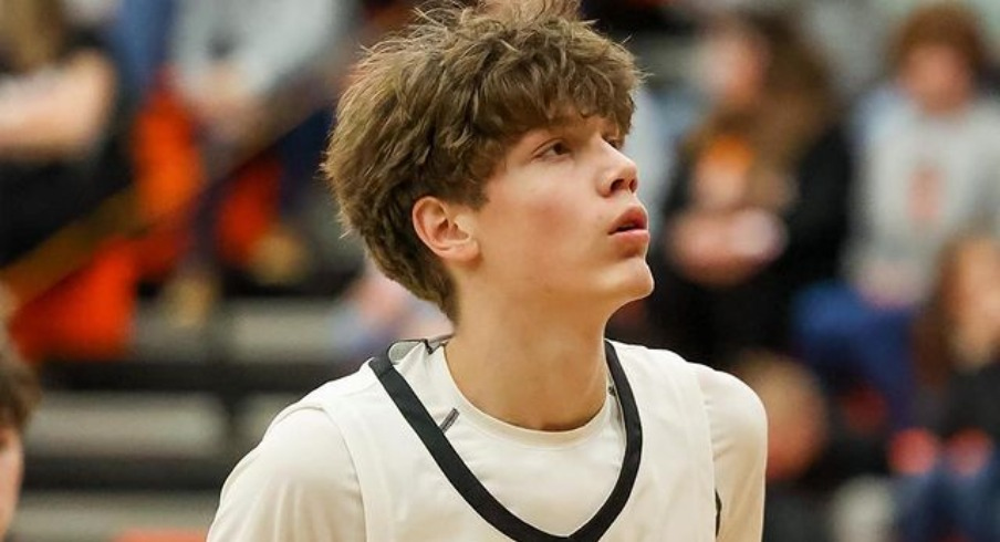 Could Niko Bundalo Be Chris Beard’s Next NBA Product at Ole Miss?