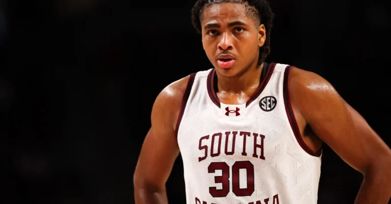 NBA Prospect Collin Murray-Boyles Honors Family Roots With Touching Father’s Day Tribute