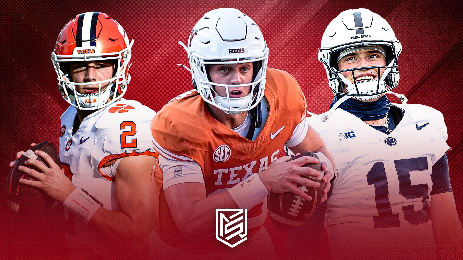 Way Too Early 3-Round 2026 NFL Mock Draft: 4 First-Round Quarterbacks