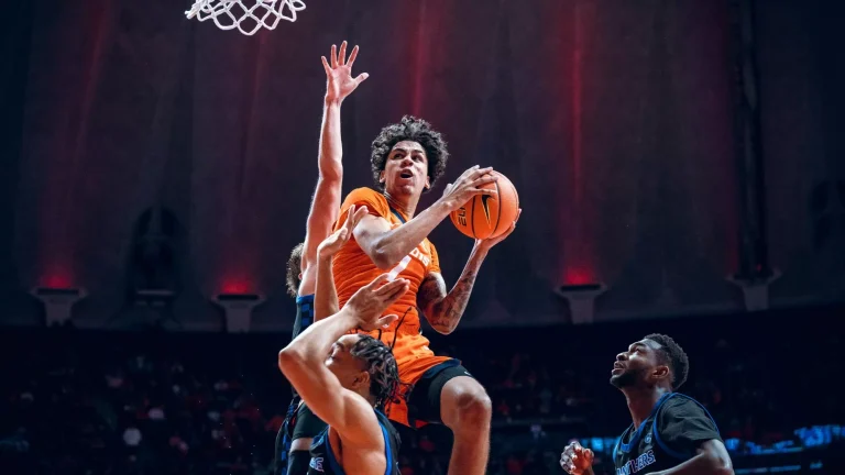 Who Are Will Riley’s Parents? Inside the Family Behind the NBA Draft Prospect