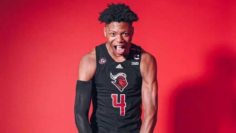 What’s Going On With Ace Bailey? Insider Source Cites Immaturity and Bad Influences Ahead of NBA Draft