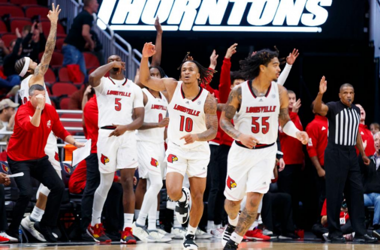 Pat Kelsey’s Louisville Success Proven in ACC’s Newest Scheduling Decision Ahead of New Season