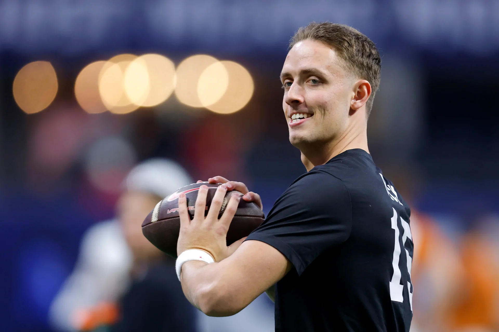 Why Did Carson Beck Transfer To Miami? A Look At Former Georgia QB's Move Away from Kirby Smart's Georgia