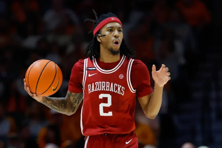 Boogie Fland Injury Update: Insider Reveals Status For Former Arkansas Star Ahead Of First Season With National Champs Florida
